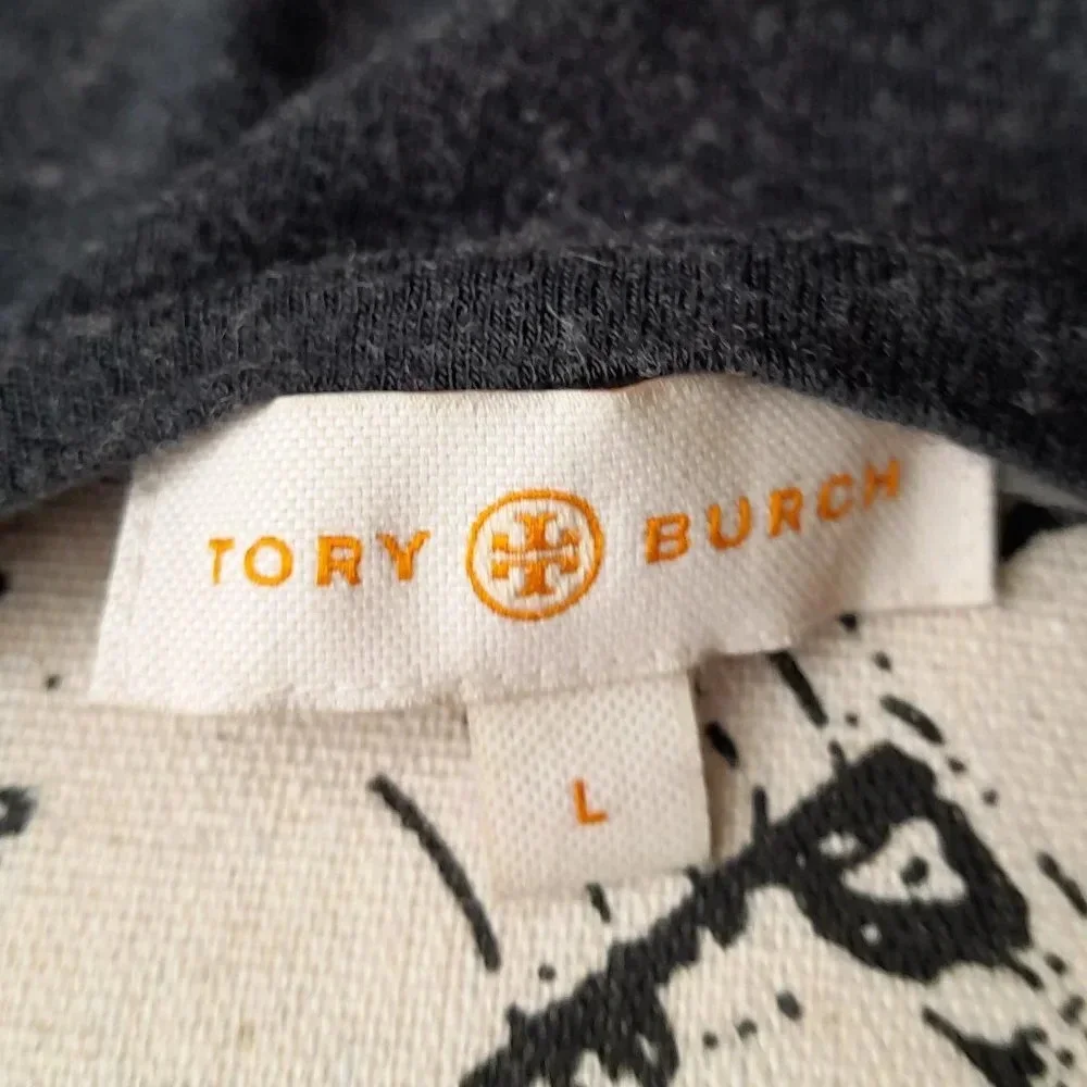 Tory Burch Arabesque Gillian Top